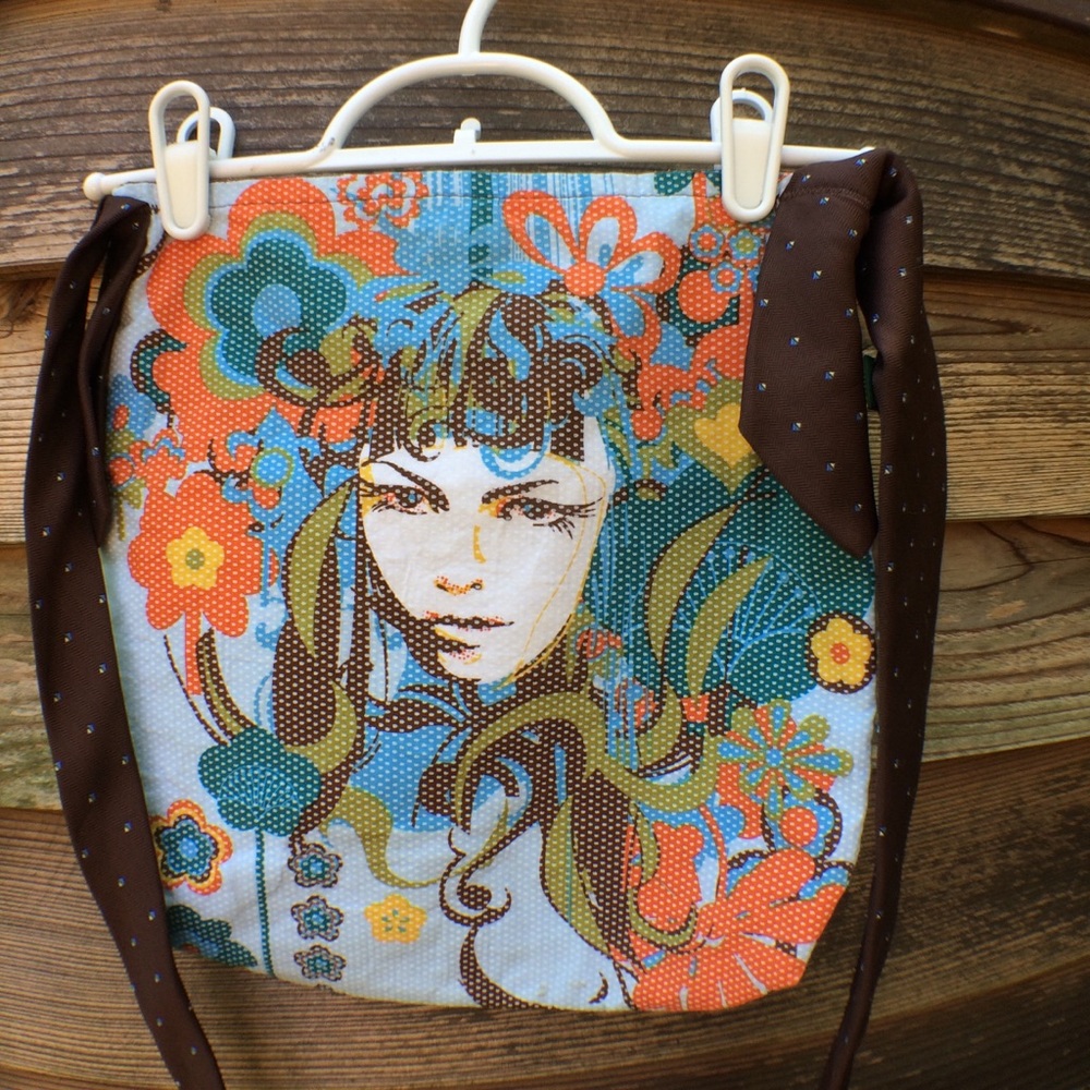 Vector Graphic Book Bag
